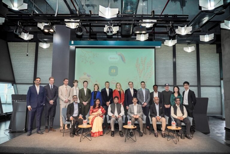 Anthill Ventures Orchestrates India’s First-Ever Family Office Alliance to Hyderabad To Encourage Potential Investment Relationships Between India & Europe.